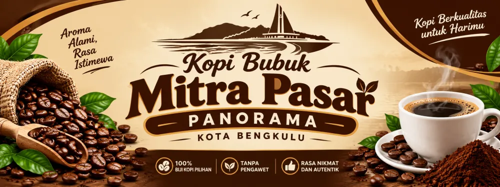 Banner Toko