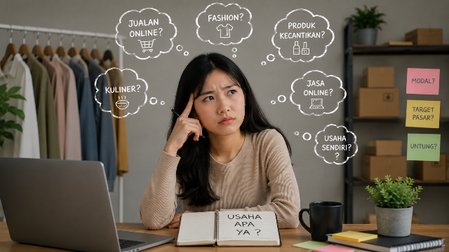 Agar Usaha Tetap Bertahan dan Berkembang Hingga Bertahun-Tahun ke Depan