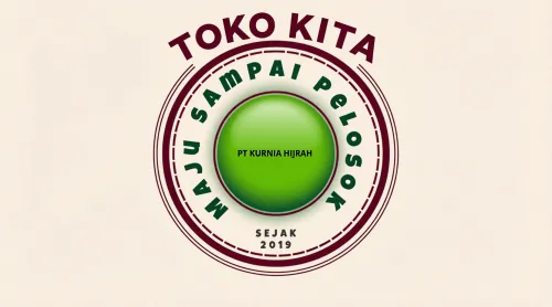 Logo Toko