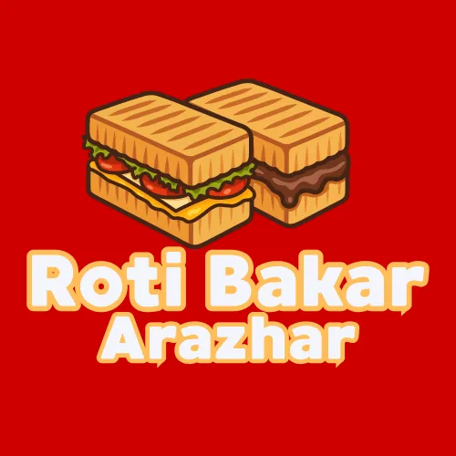 Roti Bakar Arazhar