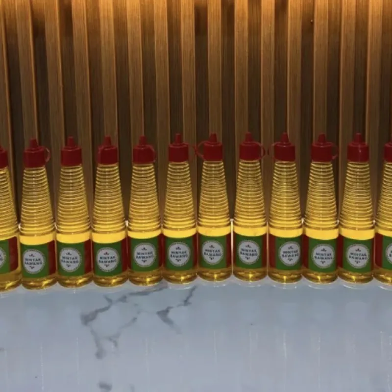 Minyak Bawang 135ml