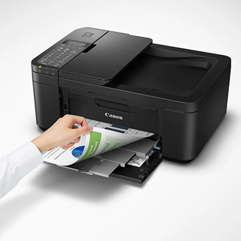 CENON TR-4670S (PRINT,SCAND,COPY)