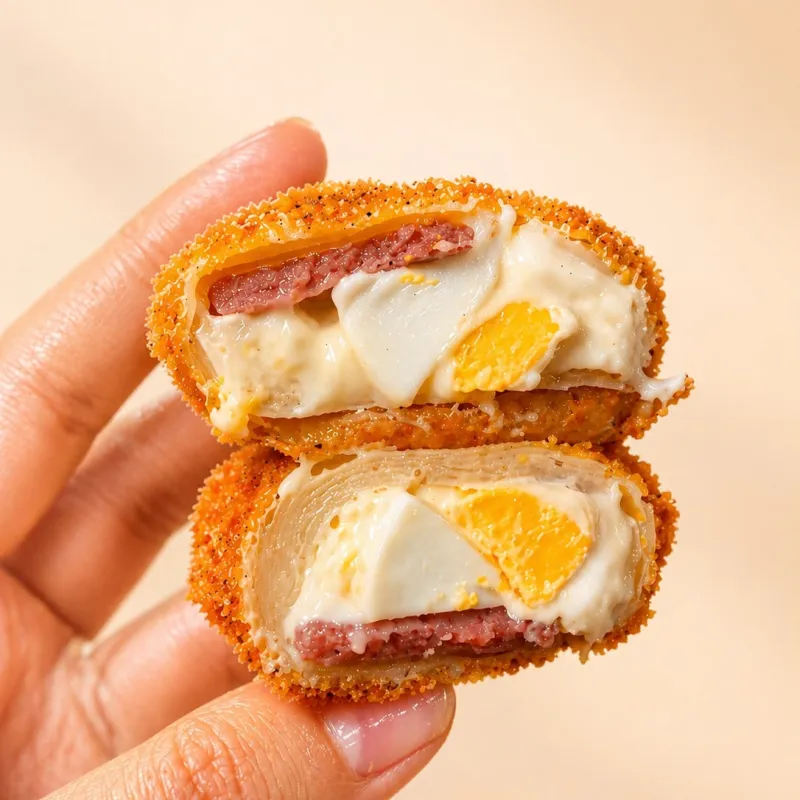 Risol  Mayo Delio