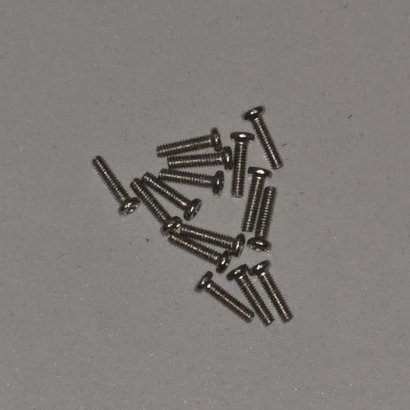 Baut 8mm 15pcs