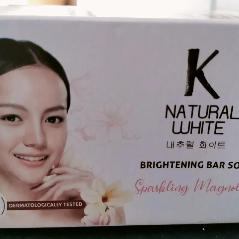 Natural White 