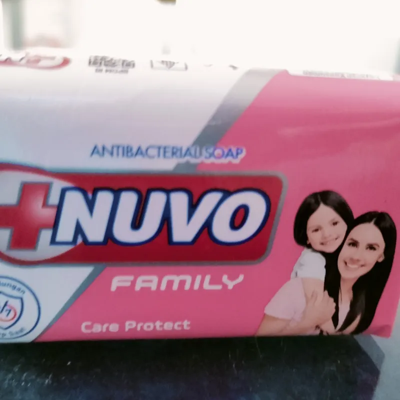Nuvo
