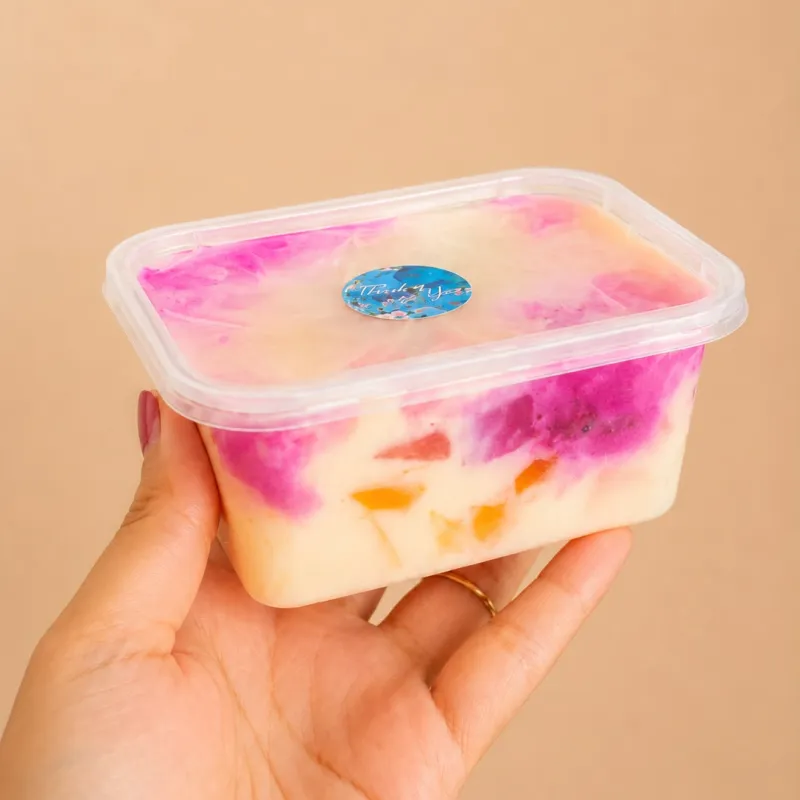 Salad Buah Small 250ml