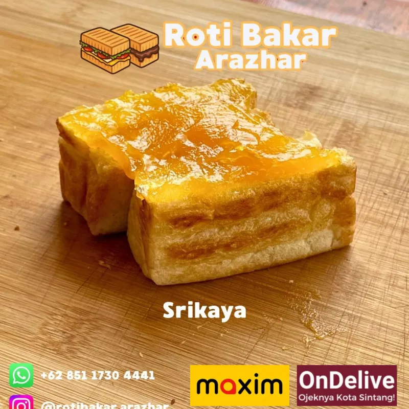Srikaya
