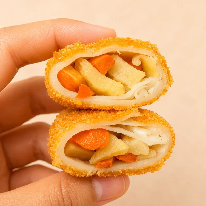 Risol Original Sayur