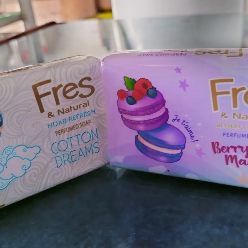 Fres Natural 