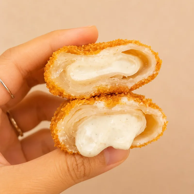 Risol Tiramisu