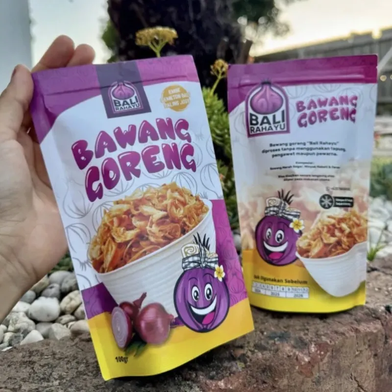 Bawang Goreng