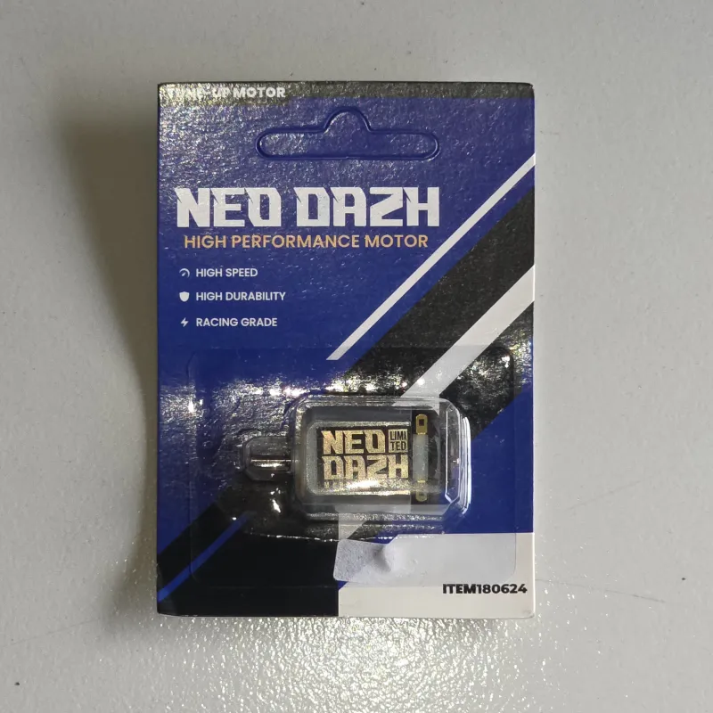 Dinamo Neo Dazh Dash