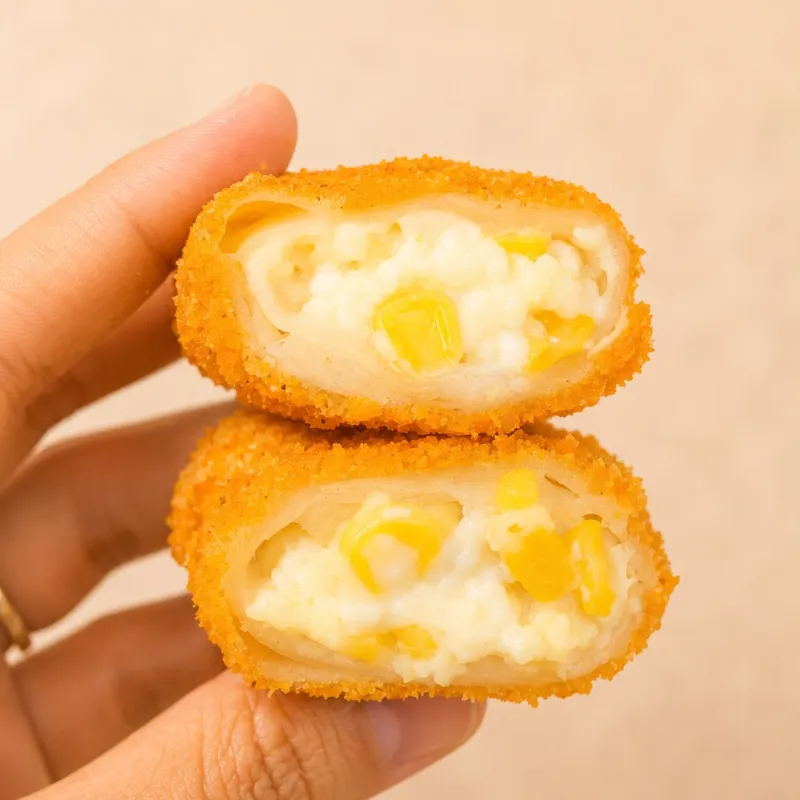 Risol Jagung Keju
