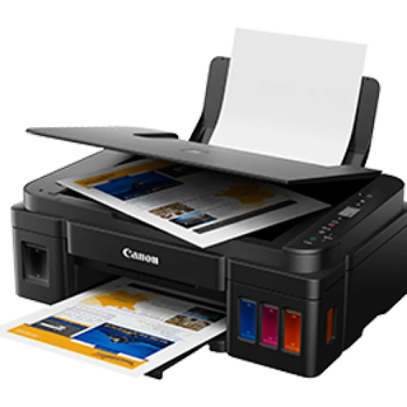 CANON G2010 (PRINT,SCAN,COPY)