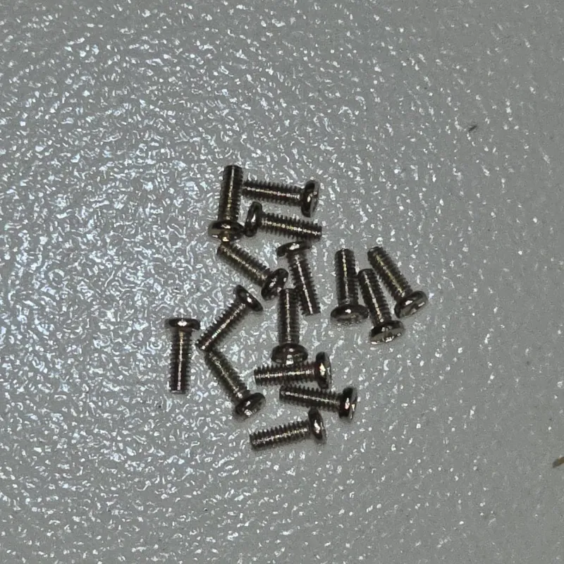 Baut 6mm 15pcs