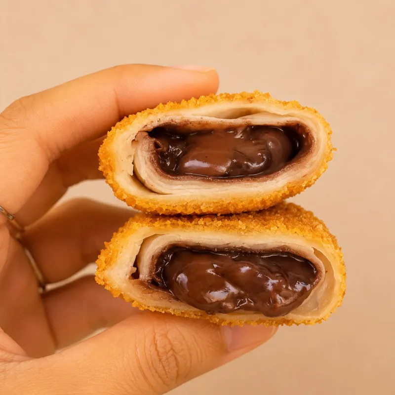 Risol Cappucino
