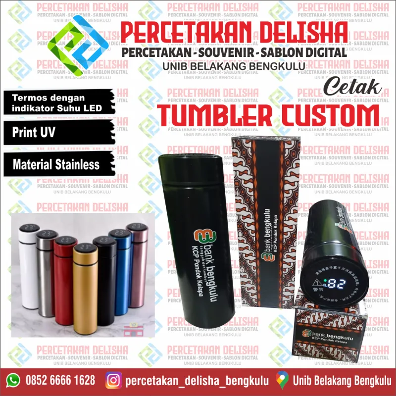 Tumbler